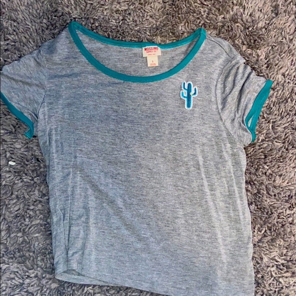 Cactus T-shirt!